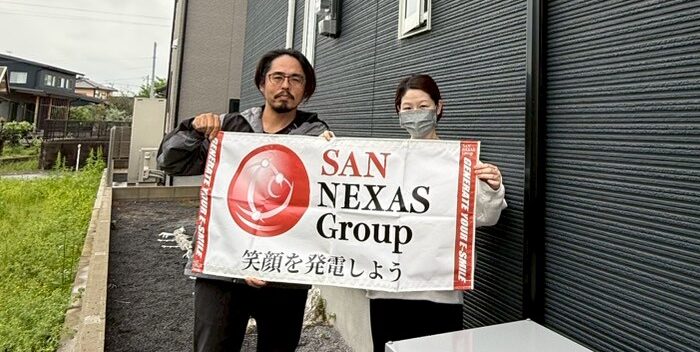 大分県中津市M様邸