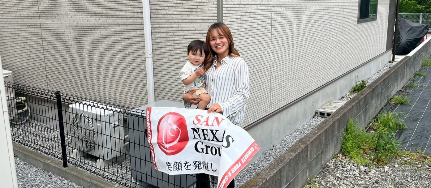 大分県大分市O様邸