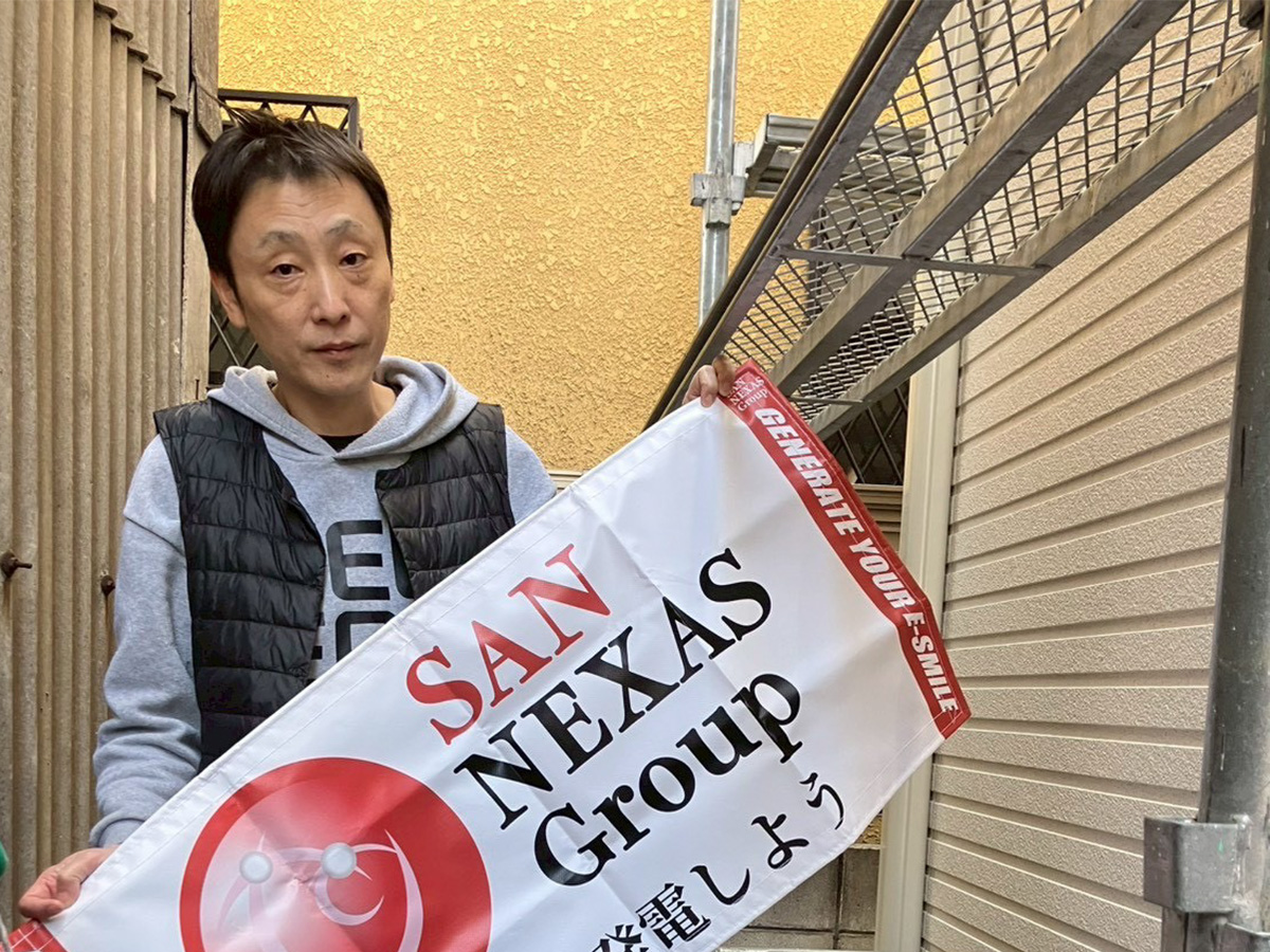 大阪府堺市K様邸